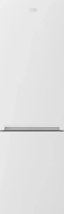 Frigorifero combinato Beko RCNA305K40WN con No Frost