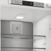 Frigorifero combinato da incasso Whirlpool WHKN3253B4E Total No Frost