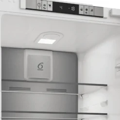 Frigorifero combinato da incasso Whirlpool WHKN3253B4E Total No Frost