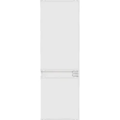 Frigorifero combinato da incasso Whirlpool WHKN3253B4E Total No Frost