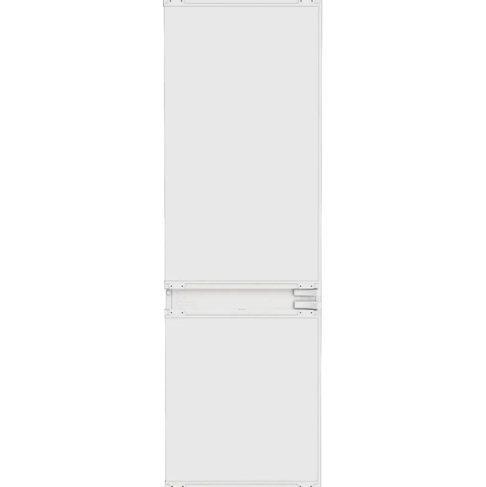 Frigorifero combinato da incasso Whirlpool WHKN3253B4E Total No Frost