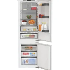 Frigorifero combinato da incasso Whirlpool WHKN3253B4E Total No Frost