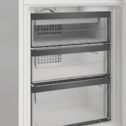 Frigorifero combinato da incasso Whirlpool WHKN3253B4E Total No Frost