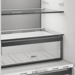 Frigorifero combinato da incasso Whirlpool WHKN3253B4E Total No Frost