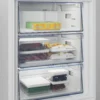 Frigorifero combinato da incasso Beko B7BCNA325HS1 con Doppio Total No Frost