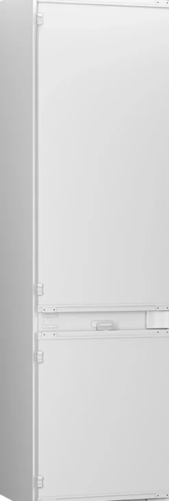 Frigorifero combinato da incasso Beko B7BCNA325HS1 con Doppio Total No Frost