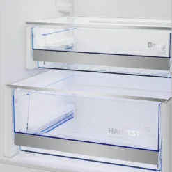 Frigorifero combinato da incasso Beko B7BCNA325HS1 con Doppio Total No Frost