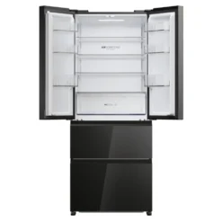 Frigorifero combinato Haier HFR3718ENGB 402L No Frost