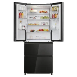 Frigorifero combinato Haier HFR3718ENGB 402L No Frost
