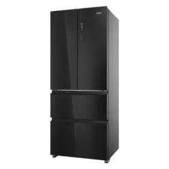 Frigorifero combinato Haier HFR3718ENGB 402L No Frost