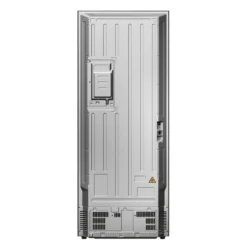 Frigorifero combinato Haier HFR3718ENGB 402L No Frost