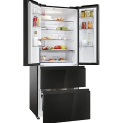 Frigorifero combinato Haier HFR3718ENGB 402L No Frost