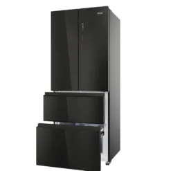 Frigorifero combinato Haier HFR3718ENGB 402L No Frost