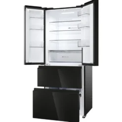 Frigorifero combinato Haier HFR3718ENGB 402L No Frost