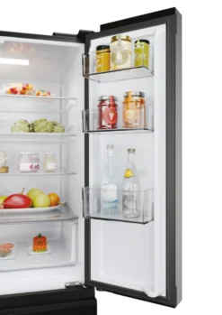 Frigorifero combinato Haier HFR3718ENGB 402L No Frost