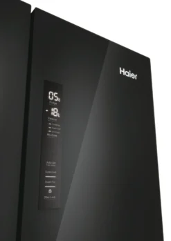 Frigorifero combinato Haier HFR3718ENGB 402L No Frost