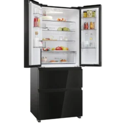 Frigorifero combinato Haier HFR3718ENGB 402L No Frost