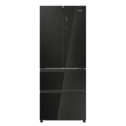Frigorifero combinato Haier HFR3718ENGB 402L No Frost