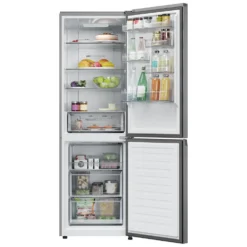Frigorifero combinato Haier HDPR1618CNPK con tecnologia No Frost e WiFi