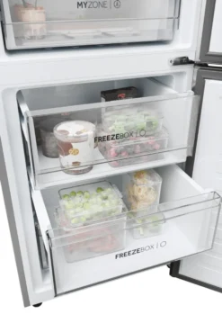 Frigorifero combinato Haier HDPW7620AANPK No Frost con WiFi