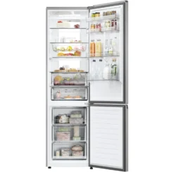 Frigorifero combinato Haier HDPW7620AANPK No Frost con WiFi