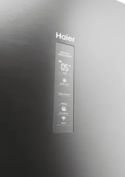 Frigorifero combinato Haier HDPW7620AANPK No Frost con WiFi