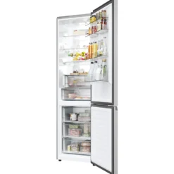 Frigorifero combinato Haier HDPW7620ANPK 409L My Zone WiFi