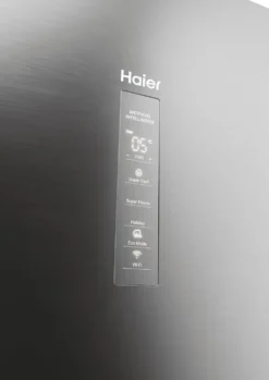 Frigorifero combinato Haier HDPW7620ANPK 409L My Zone WiFi
