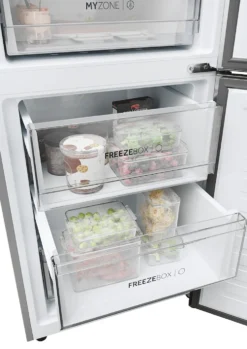 Frigorifero combinato Haier HDPW7620ANPK 409L My Zone WiFi