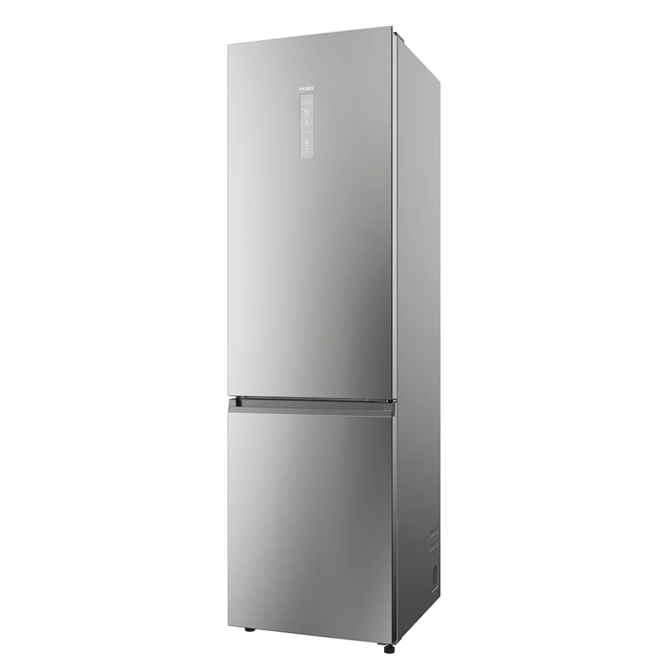 Frigorifero combinato Haier HDPW7620ANPK 409L My Zone WiFi