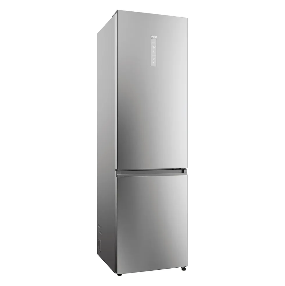 Frigorifero combinato Haier HDPW7620ANPK 409L My Zone WiFi