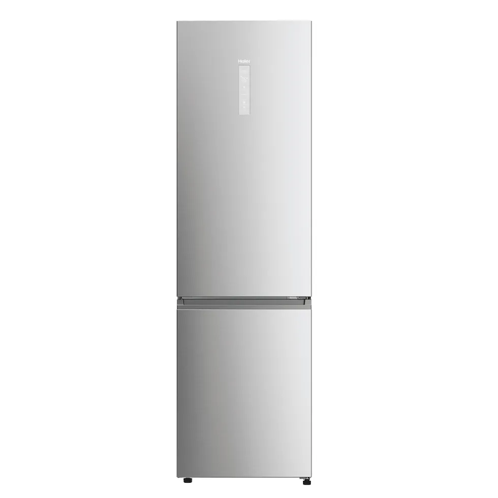 Frigorifero combinato Haier HDPW7620ANPK 409L My Zone WiFi
