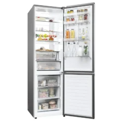 Frigorifero combinato Haier HDPW7620ANPK 409L My Zone WiFi