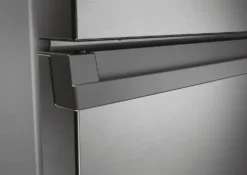 Frigorifero combinato Haier HDPW7620ANPK 409L My Zone WiFi