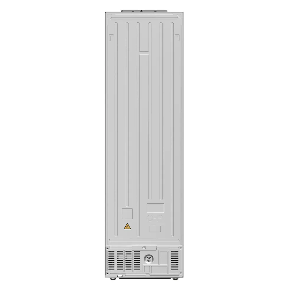 Frigorifero combinato Haier HDPW7620ANPK 409L My Zone WiFi
