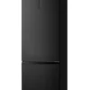 Frigorifero combinato Hisense RB440N4AFE No Frost Black Inox