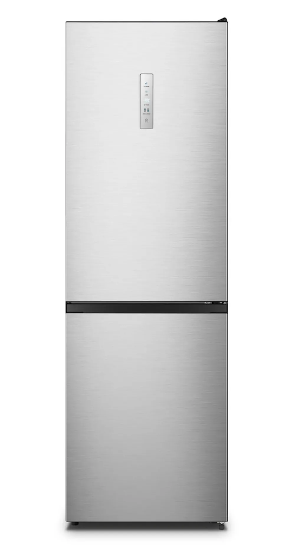 Frigorifero combinato Hisense RB645N4BIE No Frost con Zona 0 gradi