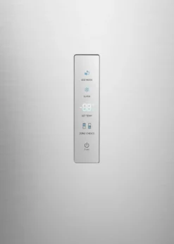 Frigorifero combinato Hisense RB645N4BIE No Frost con Zona 0 gradi