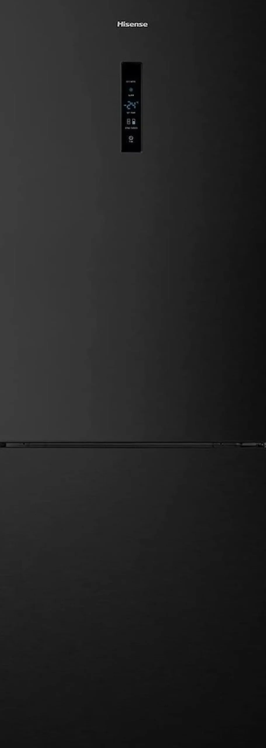Frigorifero combinato Hisense RB645N4BFE No Frost E