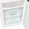 Frigorifero combinato Hisense RB390N4AWE Total No Frost 320L