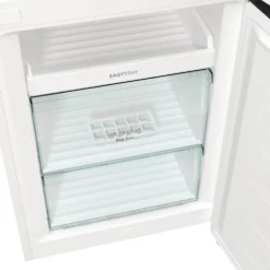 Frigorifero combinato Hisense RB390N4AWE Total No Frost 320L