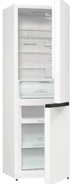 Frigorifero combinato Hisense RB390N4AWE Total No Frost 320L
