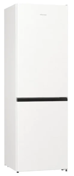 Frigorifero combinato Hisense RB390N4AWE Total No Frost 320L