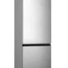 Frigorifero combinato Hisense FCN255ACE No Frost Inox