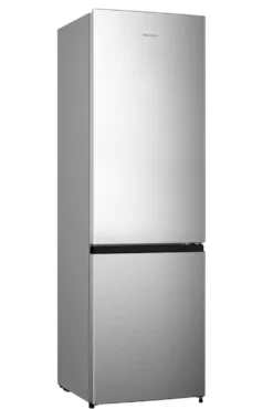 Frigorifero combinato Hisense FCN255ACE No Frost Inox