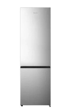 Frigorifero combinato Hisense FCN255ACE No Frost Inox