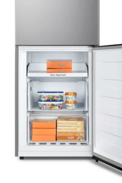 Frigorifero combinato Hisense FCN300ACE Total No Frost