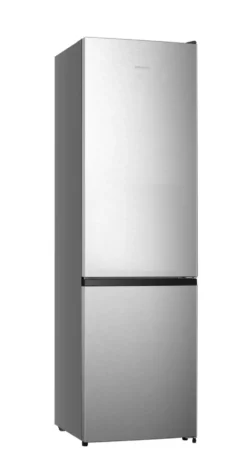 Frigorifero combinato Hisense RB440N4BCE No Frost Total con ventilazione 3D