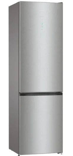 Frigorifero combinato Hisense RB434N4BCB No Frost inox