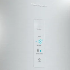 Frigorifero combinato Hisense RB434N4BCB No Frost inox